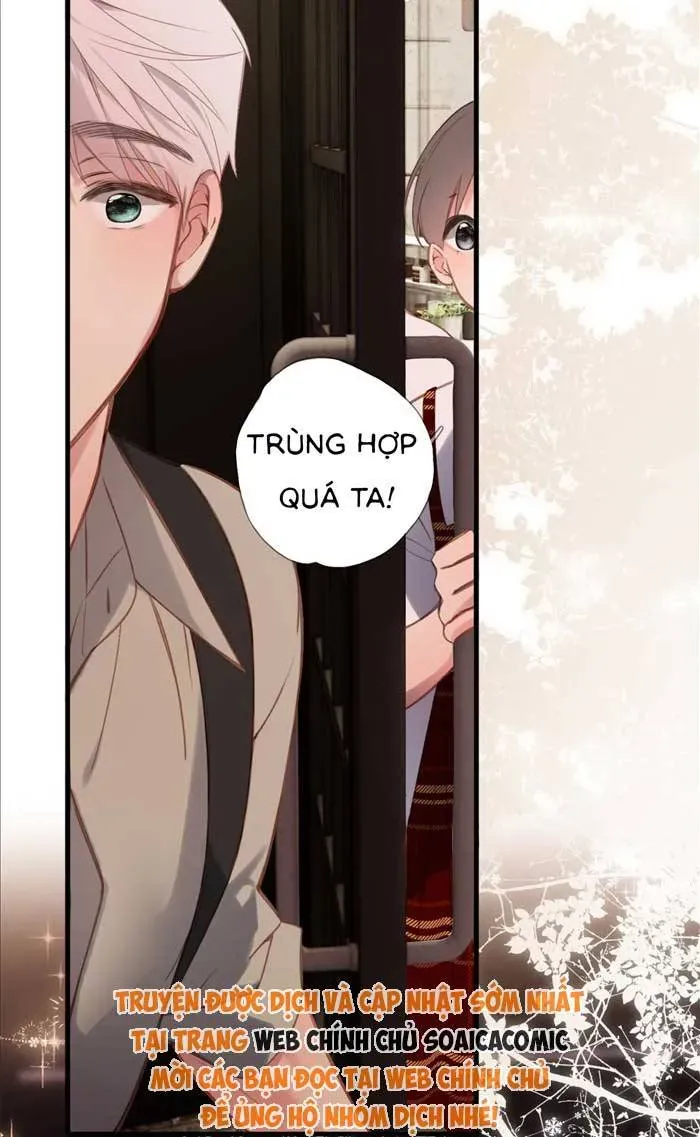 Tố Hồi Xuân Thời Chap 68 - Next Chap 67