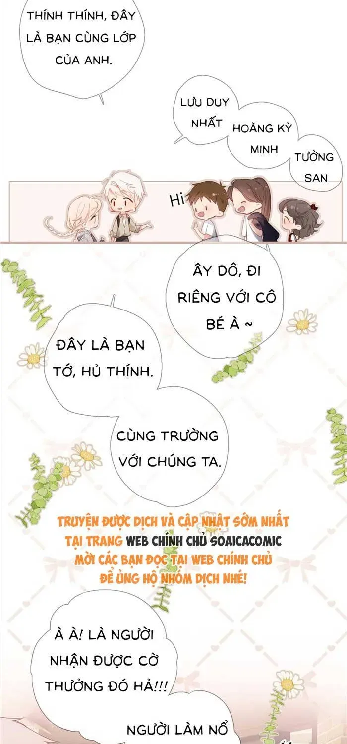 Tố Hồi Xuân Thời Chap 68 - Next Chap 67