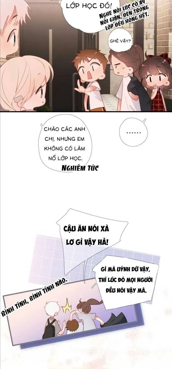 Tố Hồi Xuân Thời Chap 68 - Next Chap 67