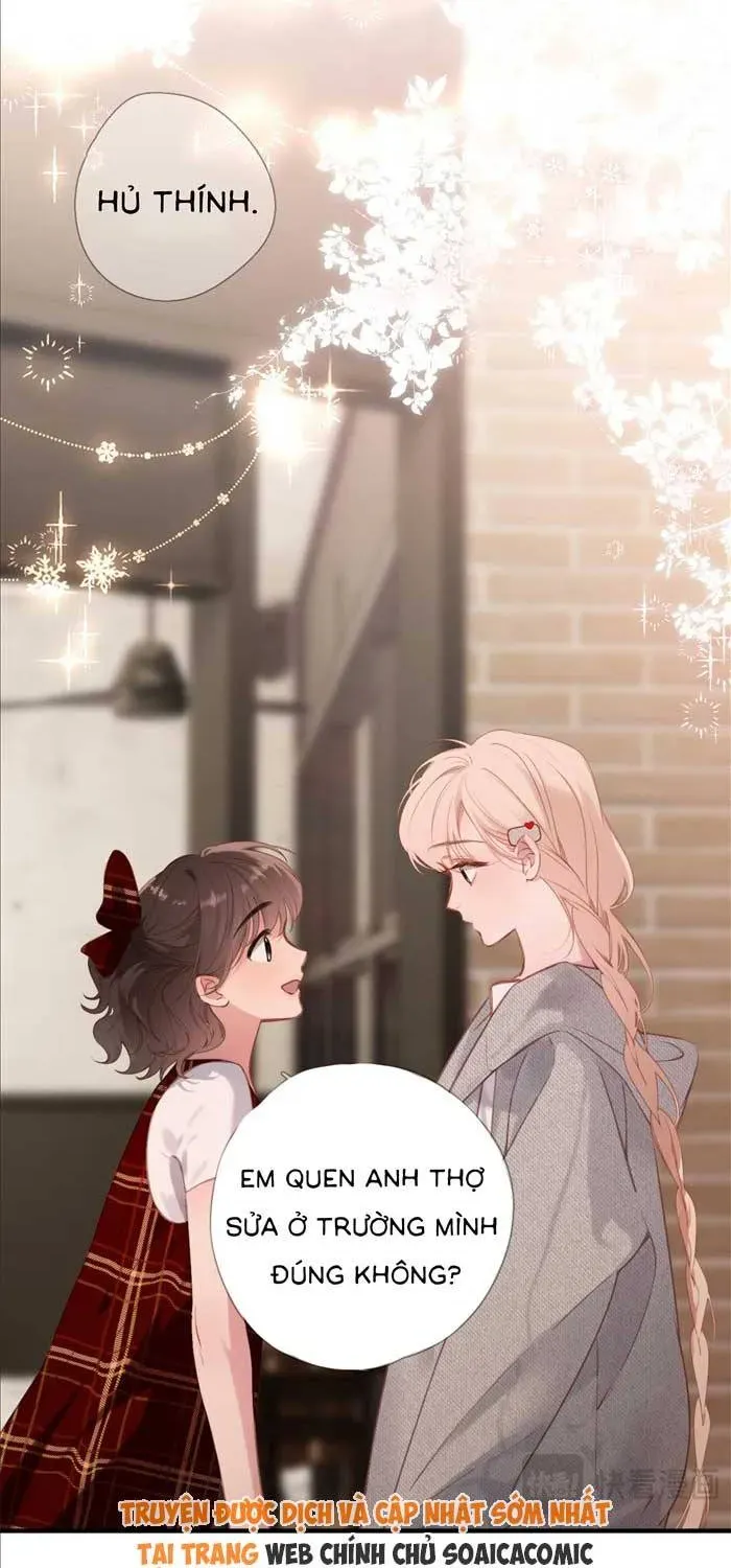 Tố Hồi Xuân Thời Chap 68 - Next Chap 67