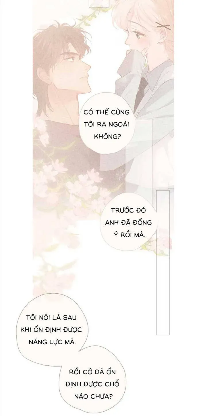 Tố Hồi Xuân Thời Chap 68 - Next Chap 67