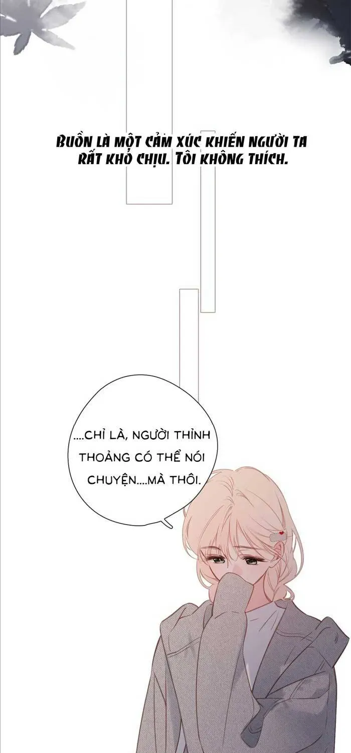 Tố Hồi Xuân Thời Chap 68 - Next Chap 67