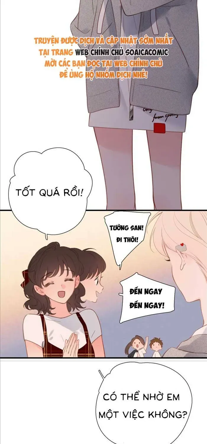Tố Hồi Xuân Thời Chap 68 - Next Chap 67