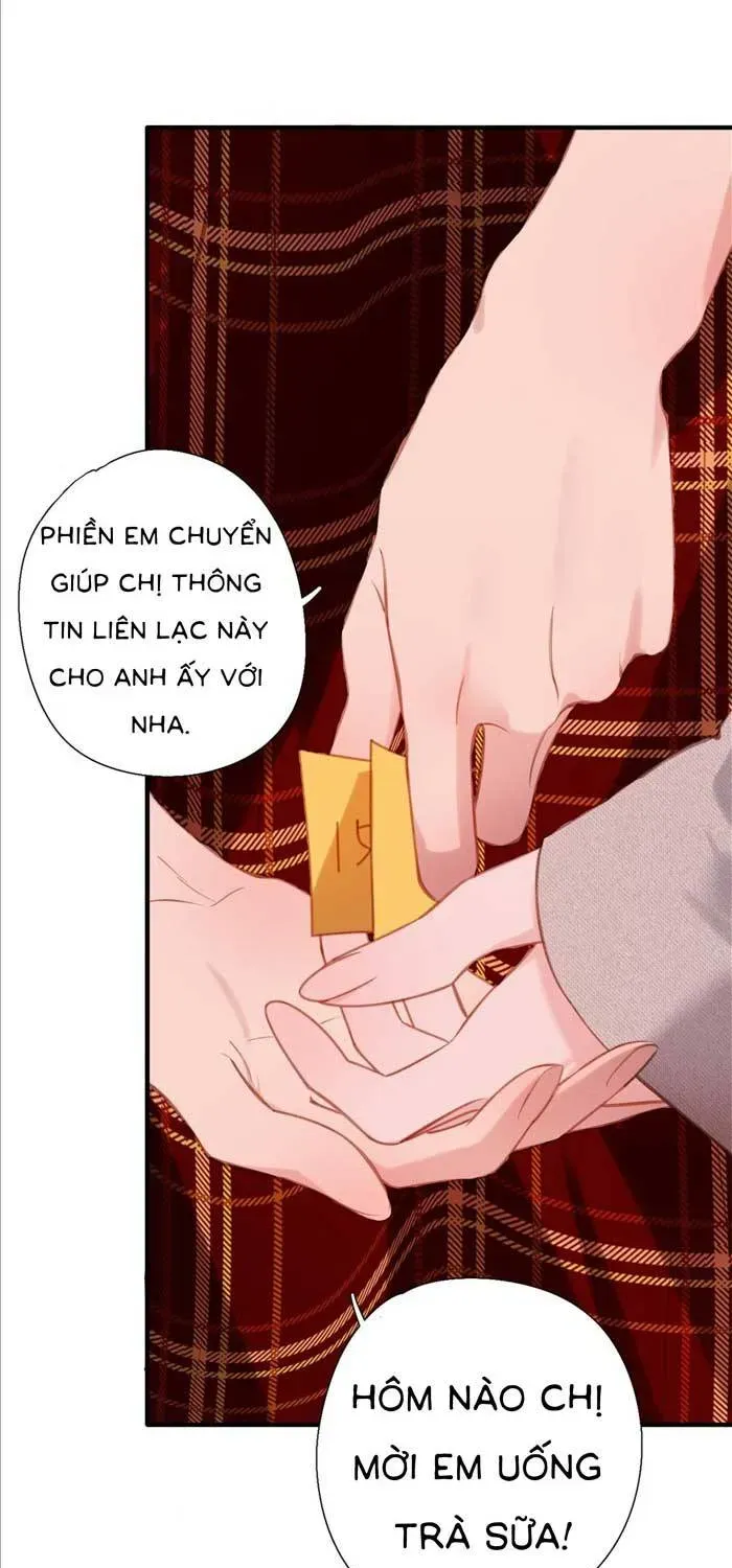 Tố Hồi Xuân Thời Chap 68 - Next Chap 67