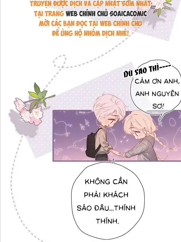 Tố Hồi Xuân Thời Chap 68 - Next Chap 67