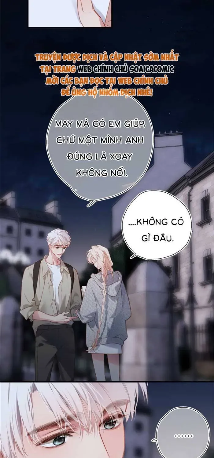 Tố Hồi Xuân Thời Chap 69 - Next Chap 68