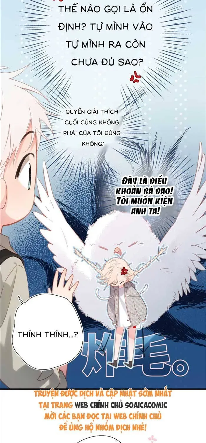 Tố Hồi Xuân Thời Chap 69 - Next Chap 68