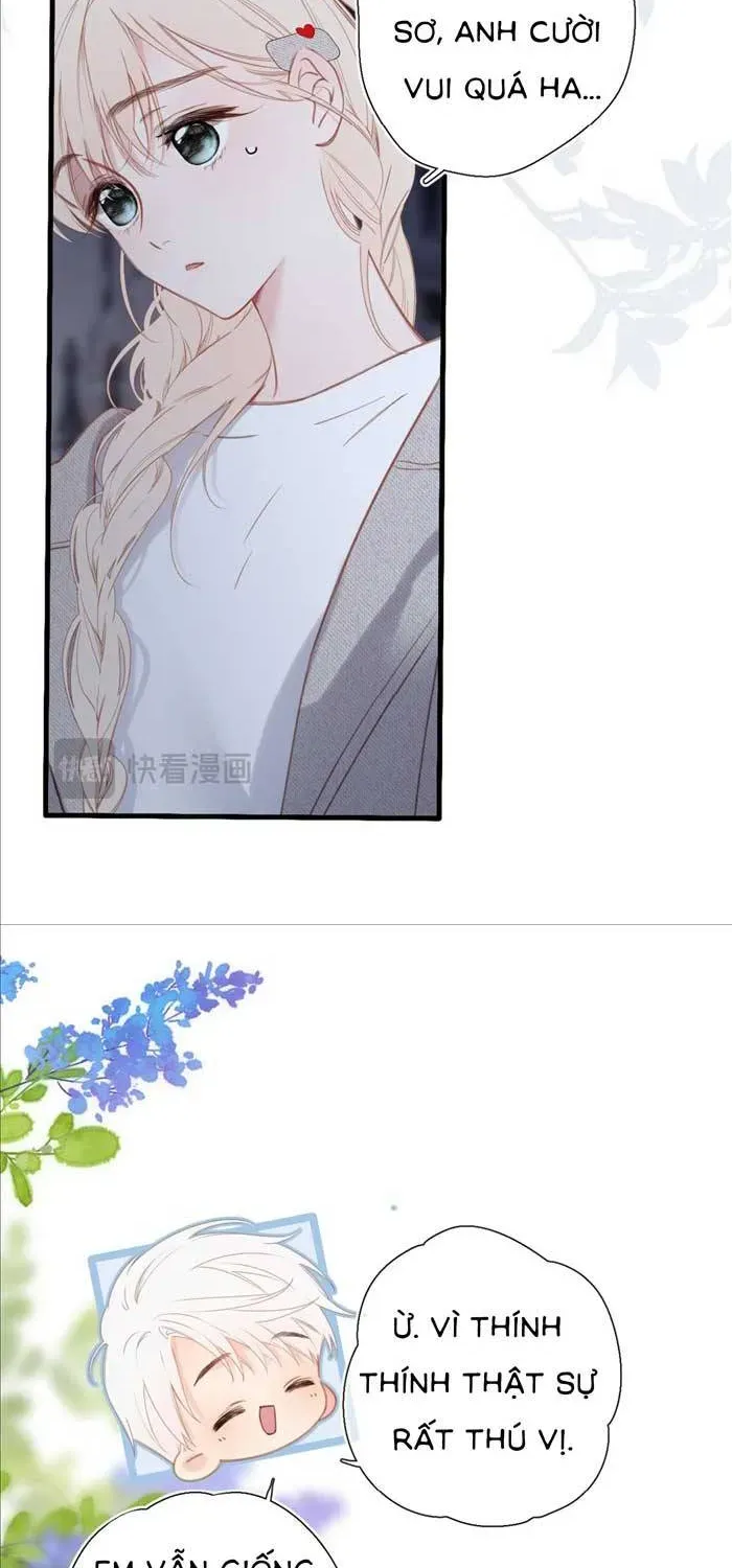 Tố Hồi Xuân Thời Chap 69 - Next Chap 68