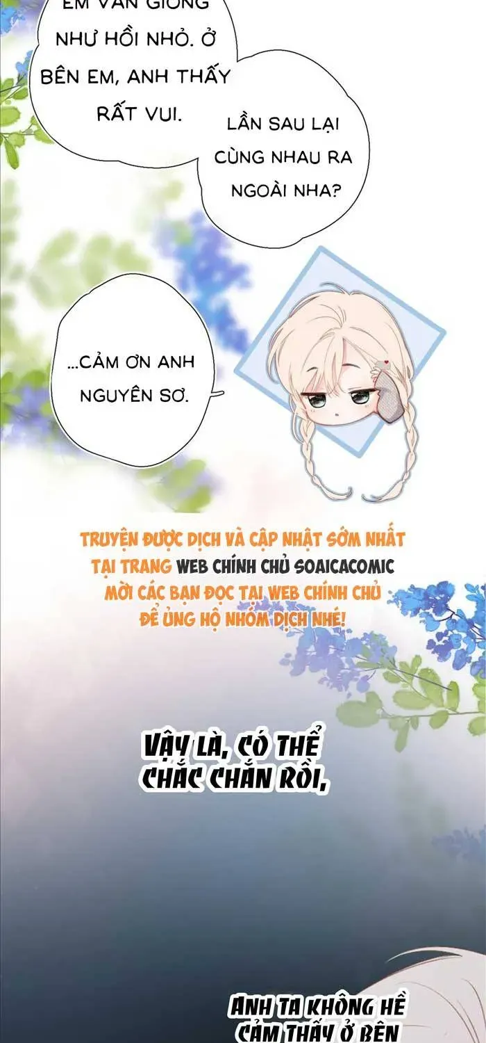 Tố Hồi Xuân Thời Chap 69 - Next Chap 68