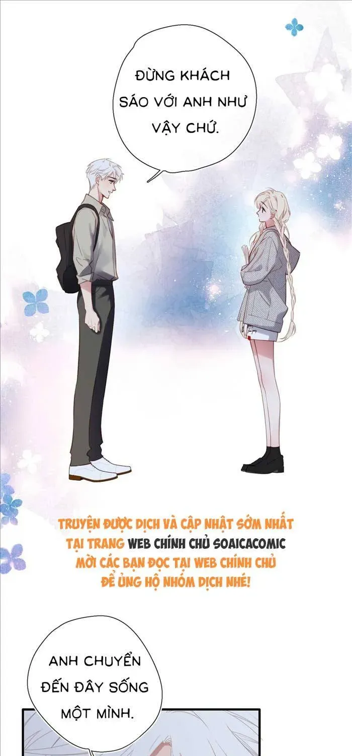 Tố Hồi Xuân Thời Chap 69 - Next Chap 68