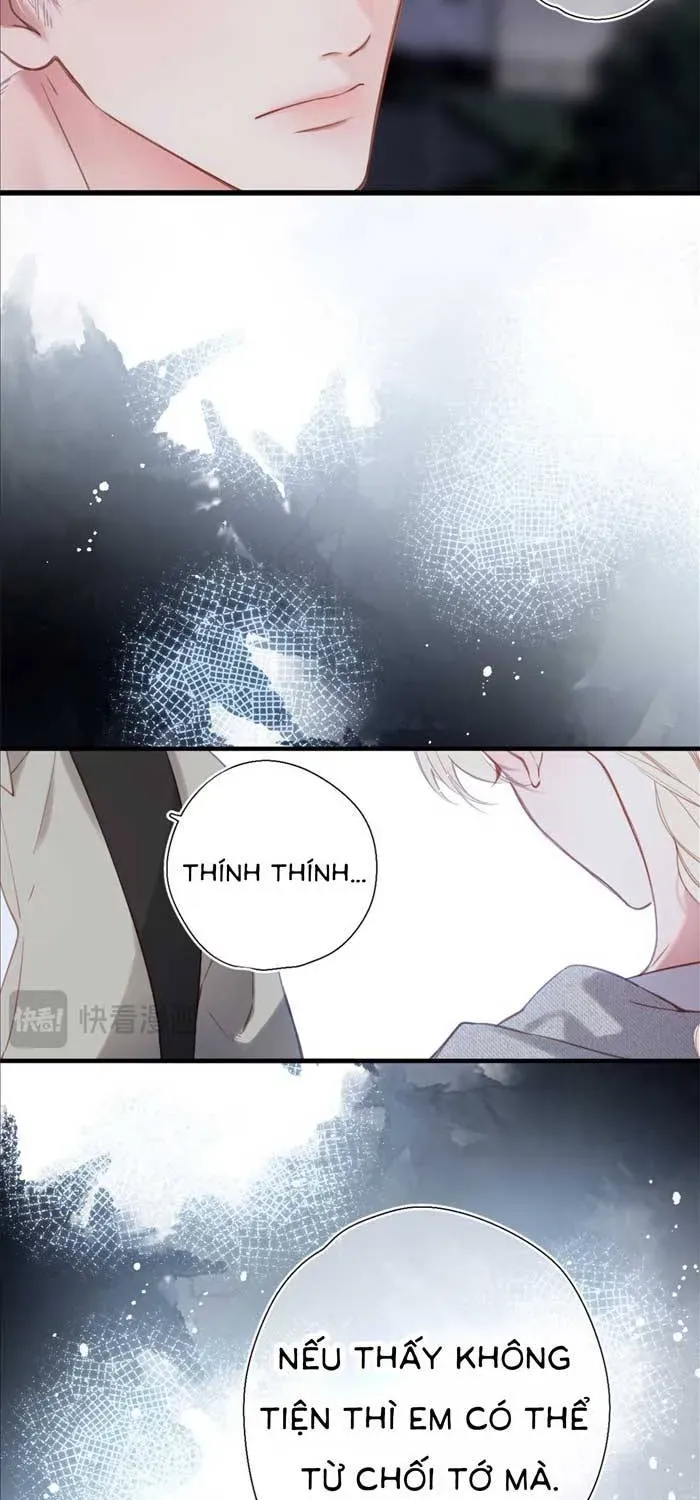 Tố Hồi Xuân Thời Chap 69 - Next Chap 68