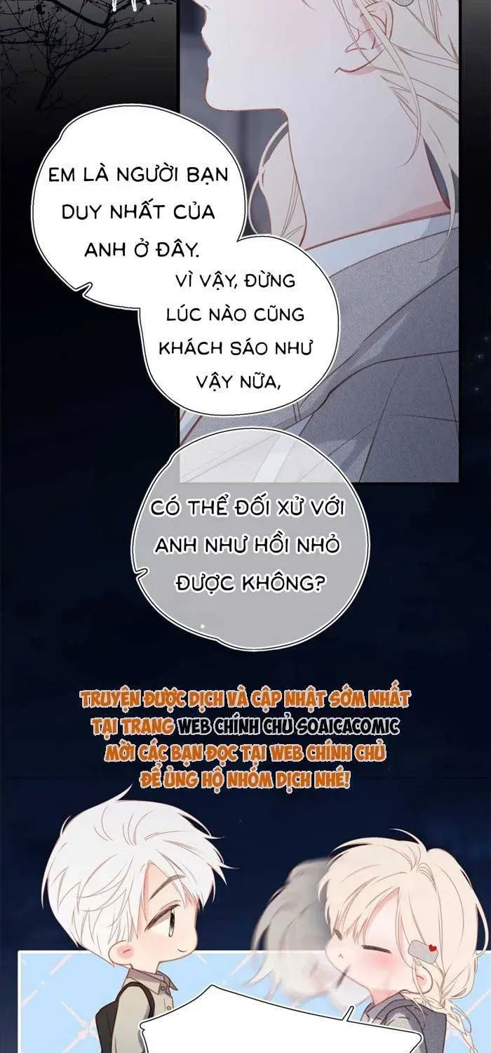 Tố Hồi Xuân Thời Chap 69 - Next Chap 68