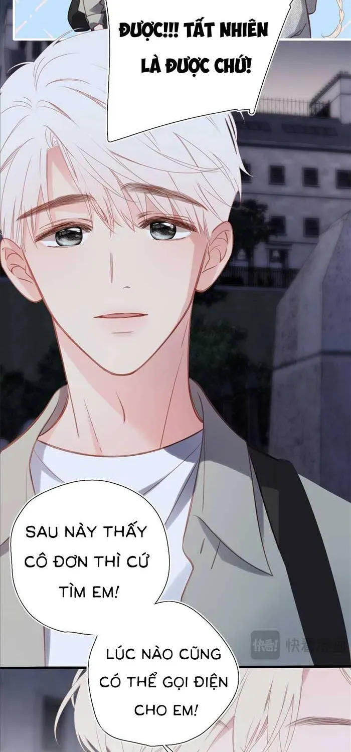 Tố Hồi Xuân Thời Chap 69 - Next Chap 68