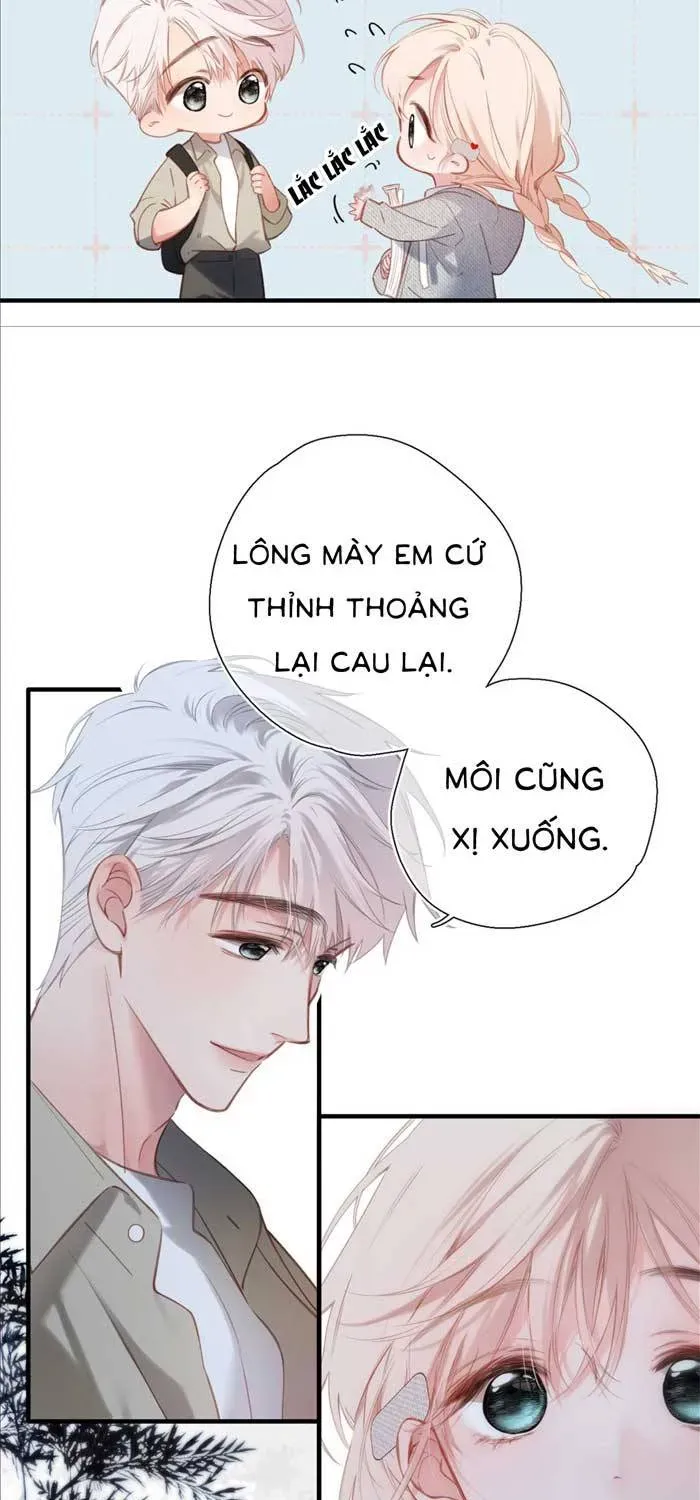 Tố Hồi Xuân Thời Chap 69 - Next Chap 68