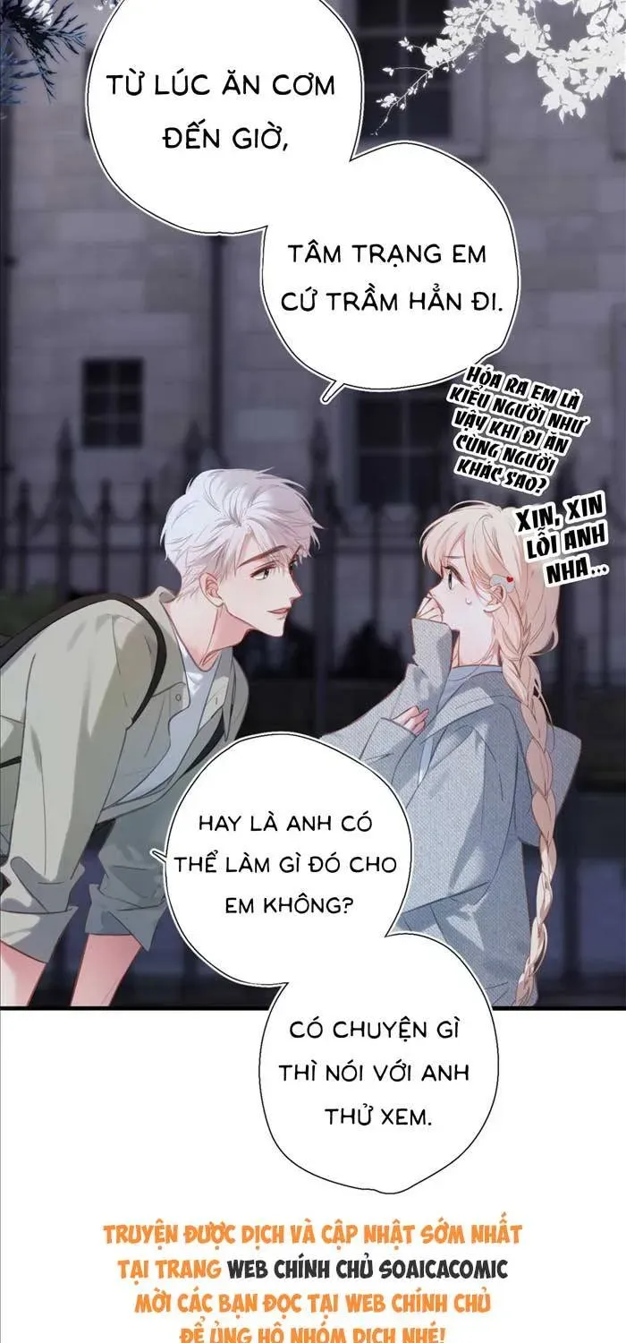 Tố Hồi Xuân Thời Chap 69 - Next Chap 68