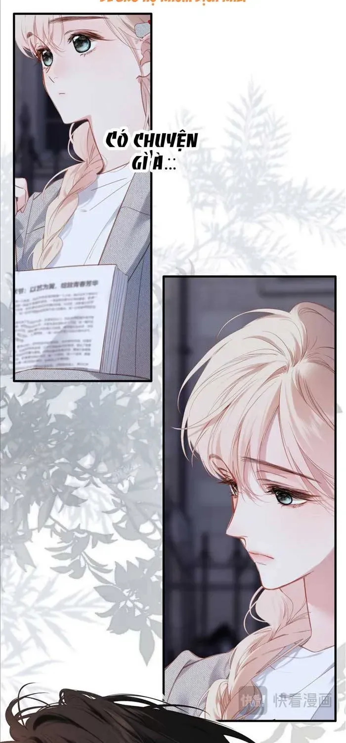 Tố Hồi Xuân Thời Chap 69 - Next Chap 68