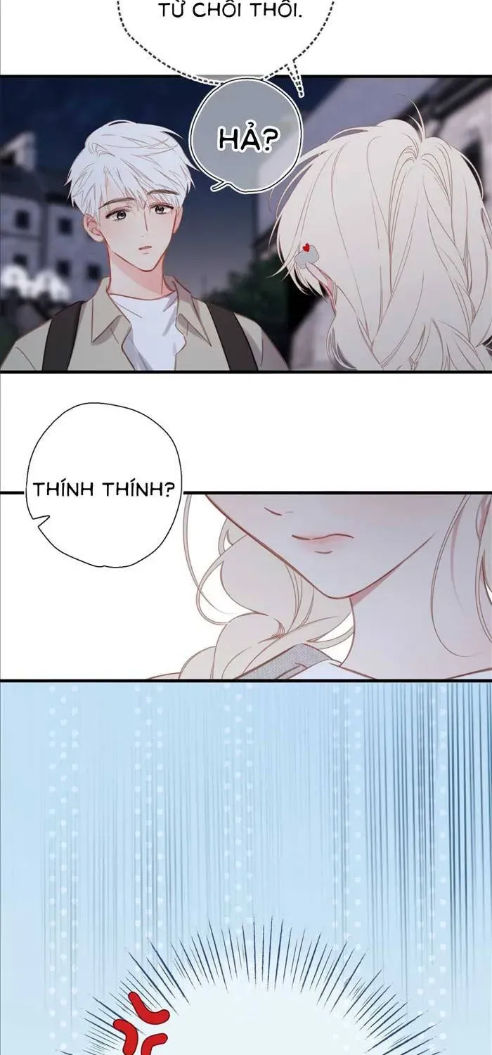Tố Hồi Xuân Thời Chap 69 - Next Chap 68