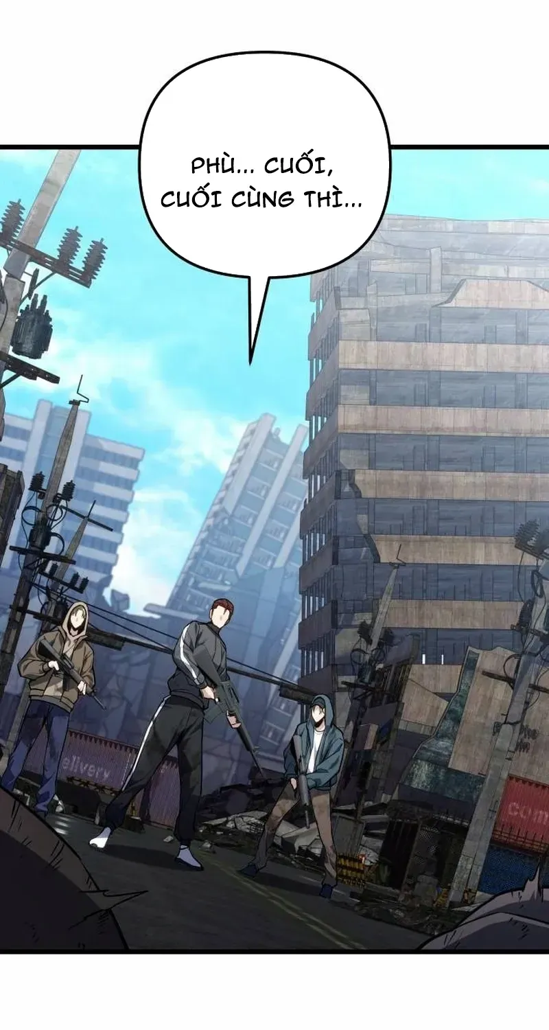 Tuyệt Đối Dân Cư Chap 72 - Next Chap 71