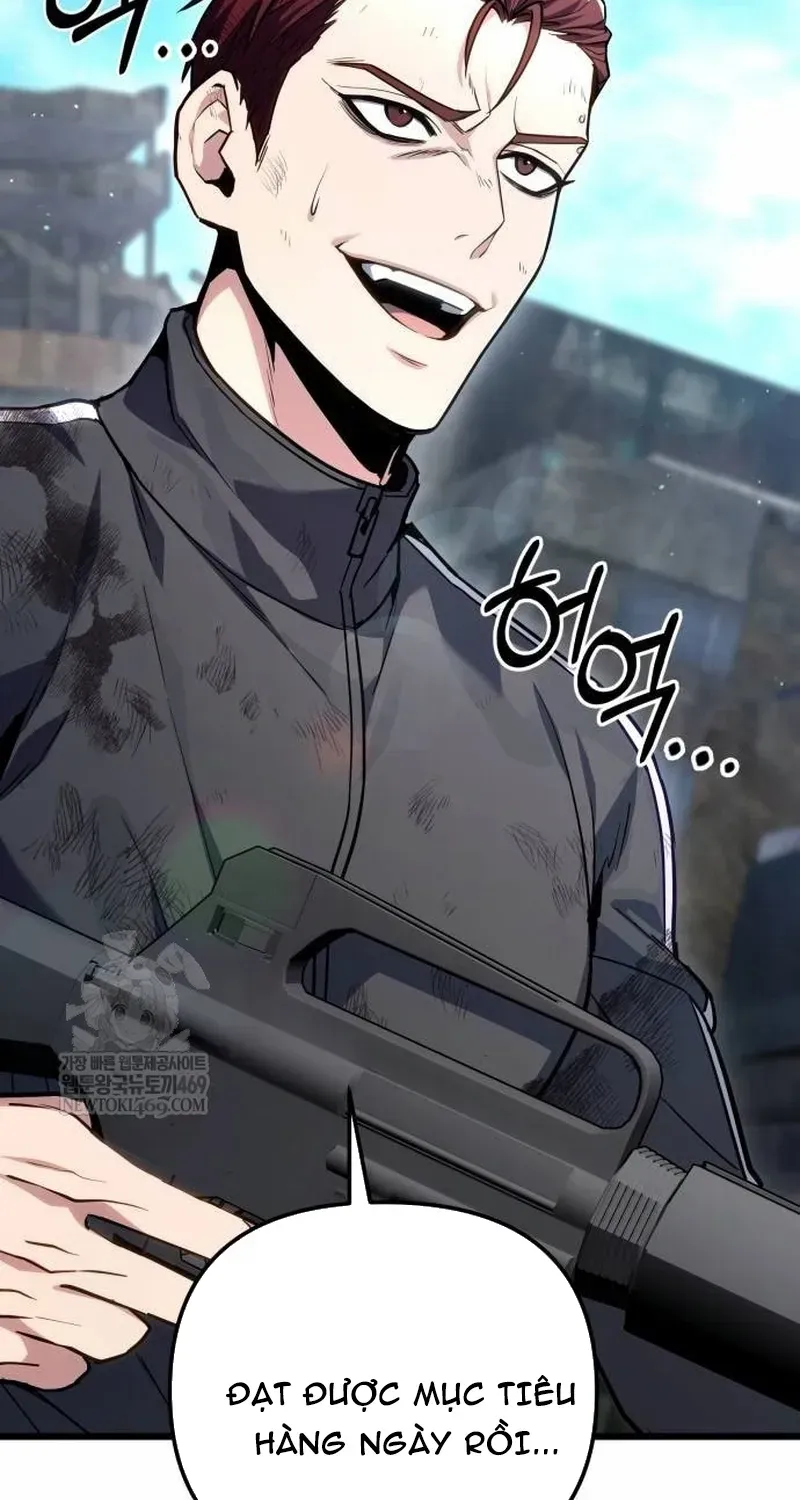 Tuyệt Đối Dân Cư Chap 72 - Next Chap 71