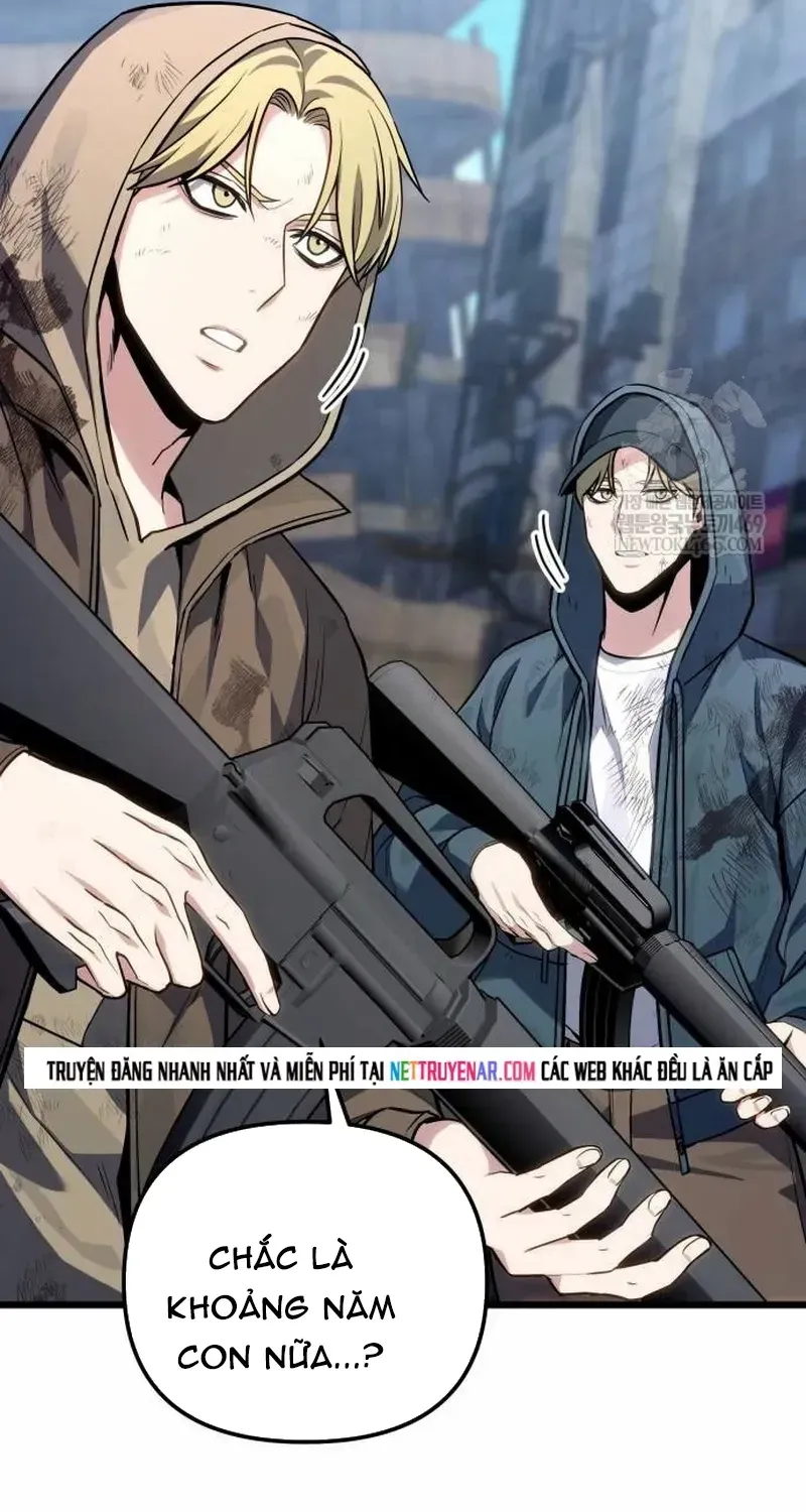 Tuyệt Đối Dân Cư Chap 72 - Next Chap 71