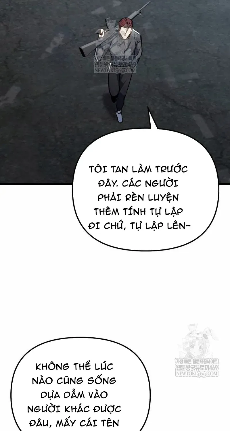 Tuyệt Đối Dân Cư Chap 72 - Next Chap 71