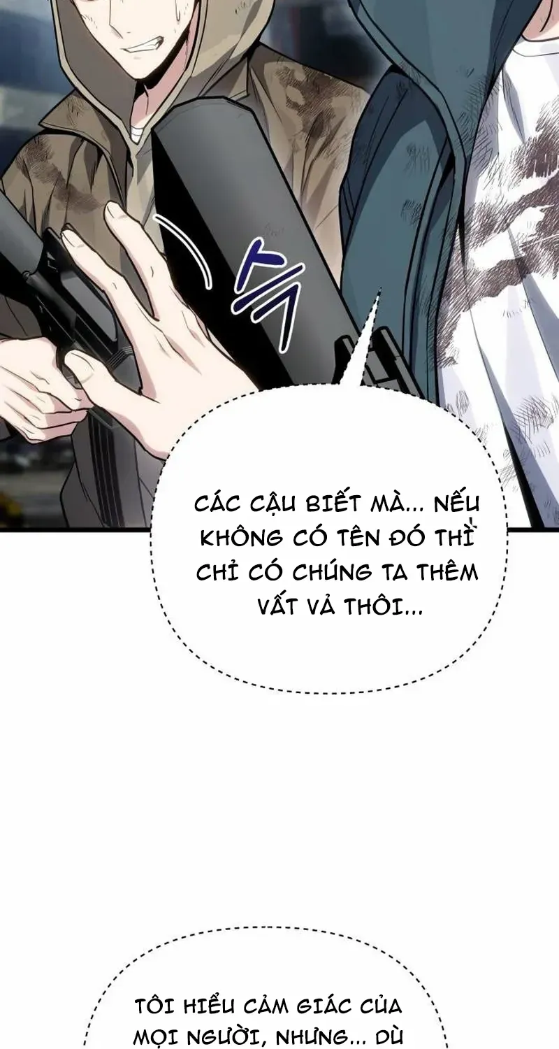 Tuyệt Đối Dân Cư Chap 72 - Next Chap 71