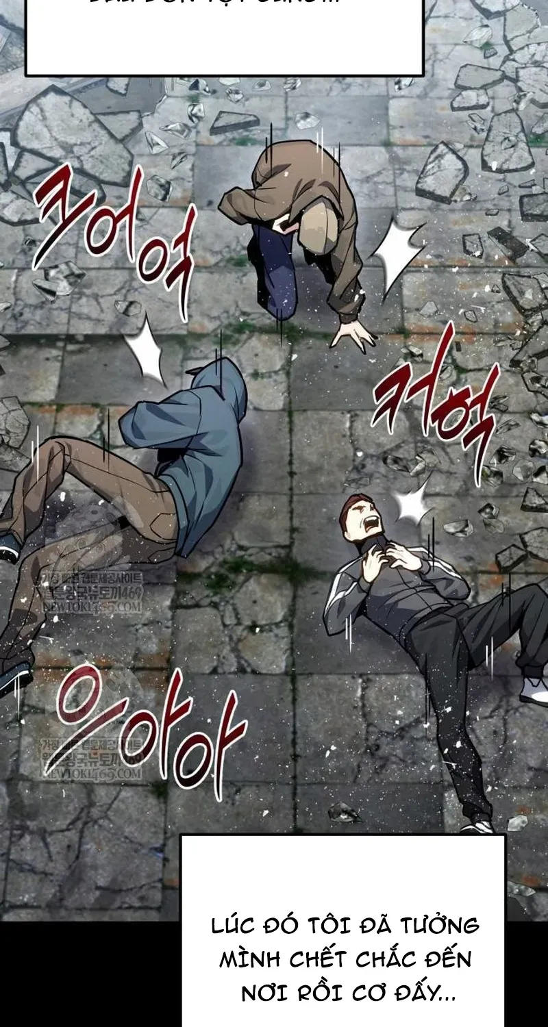 Tuyệt Đối Dân Cư Chap 72 - Next Chap 71