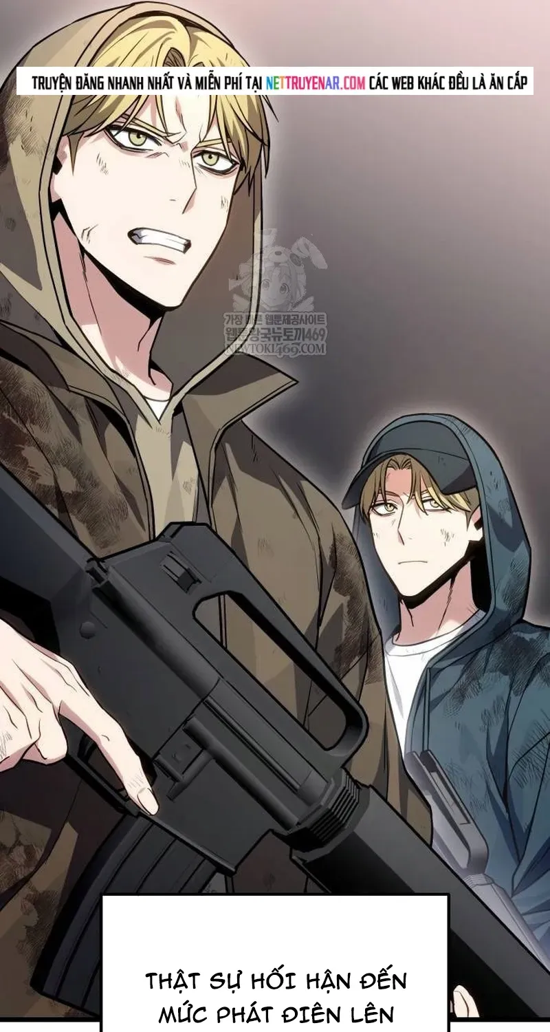 Tuyệt Đối Dân Cư Chap 72 - Next Chap 71