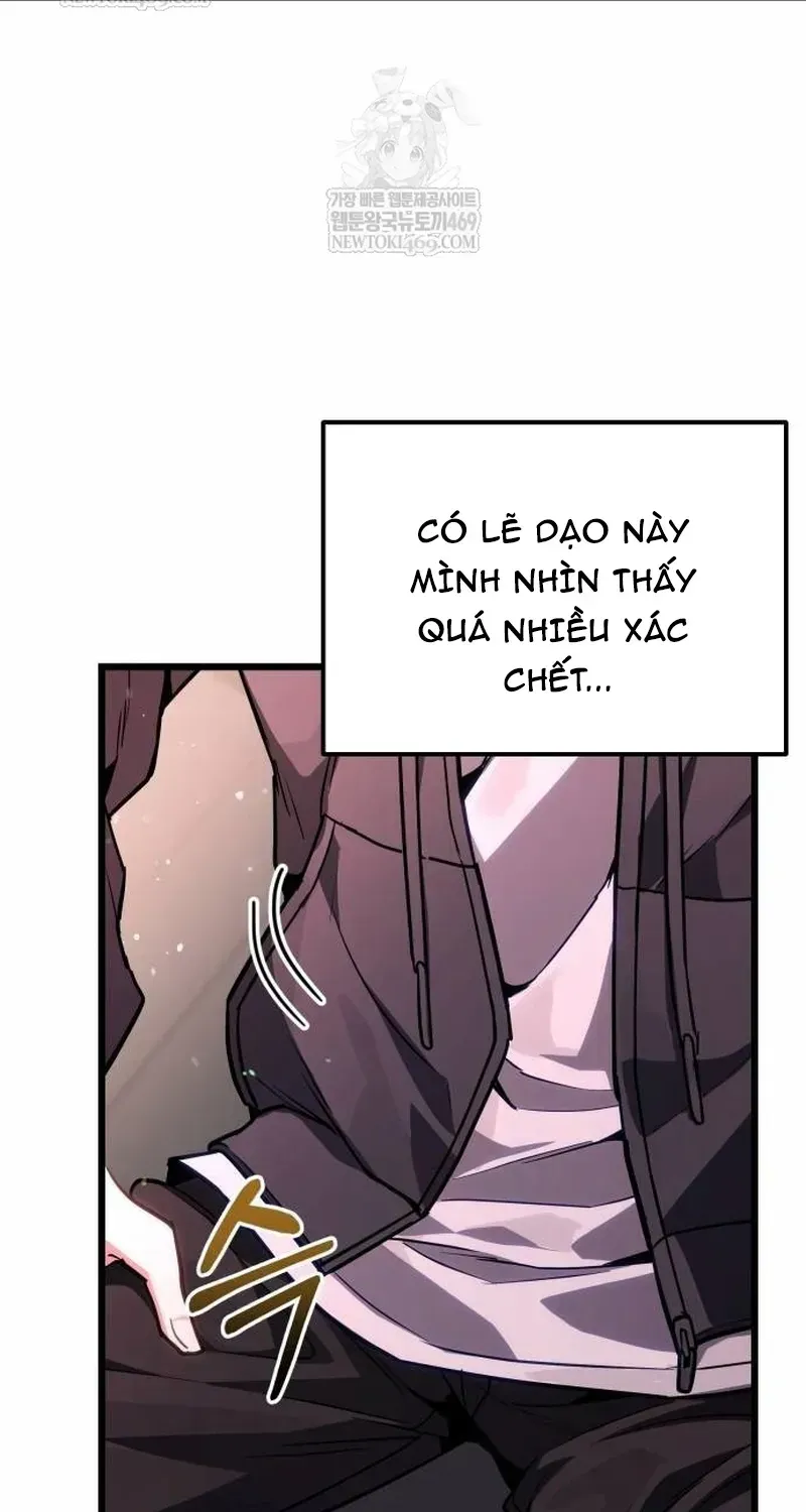 Tuyệt Đối Dân Cư Chap 72 - Next Chap 71