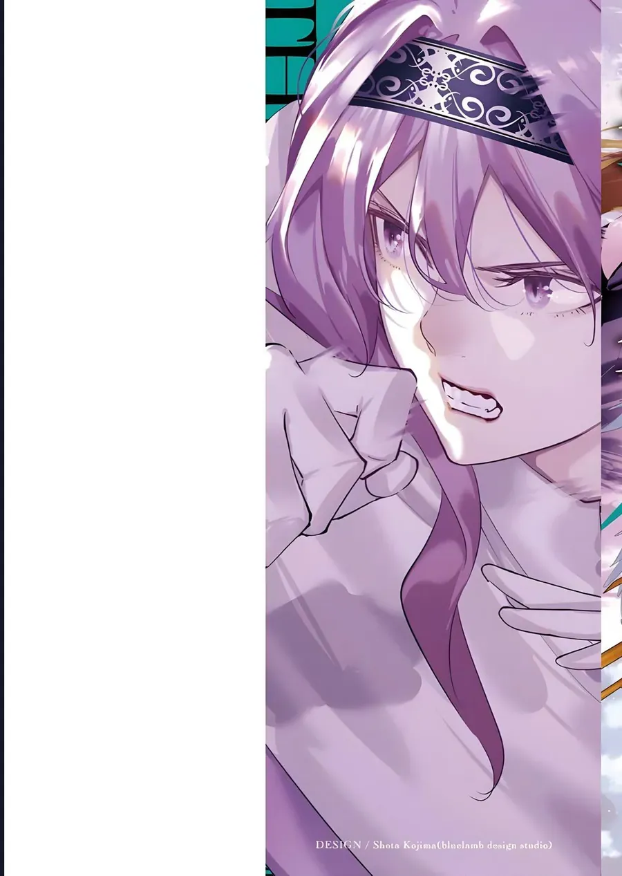 Serial Killer Isekai Ni Oritatsu Chap 33 - Next Chap 32.5