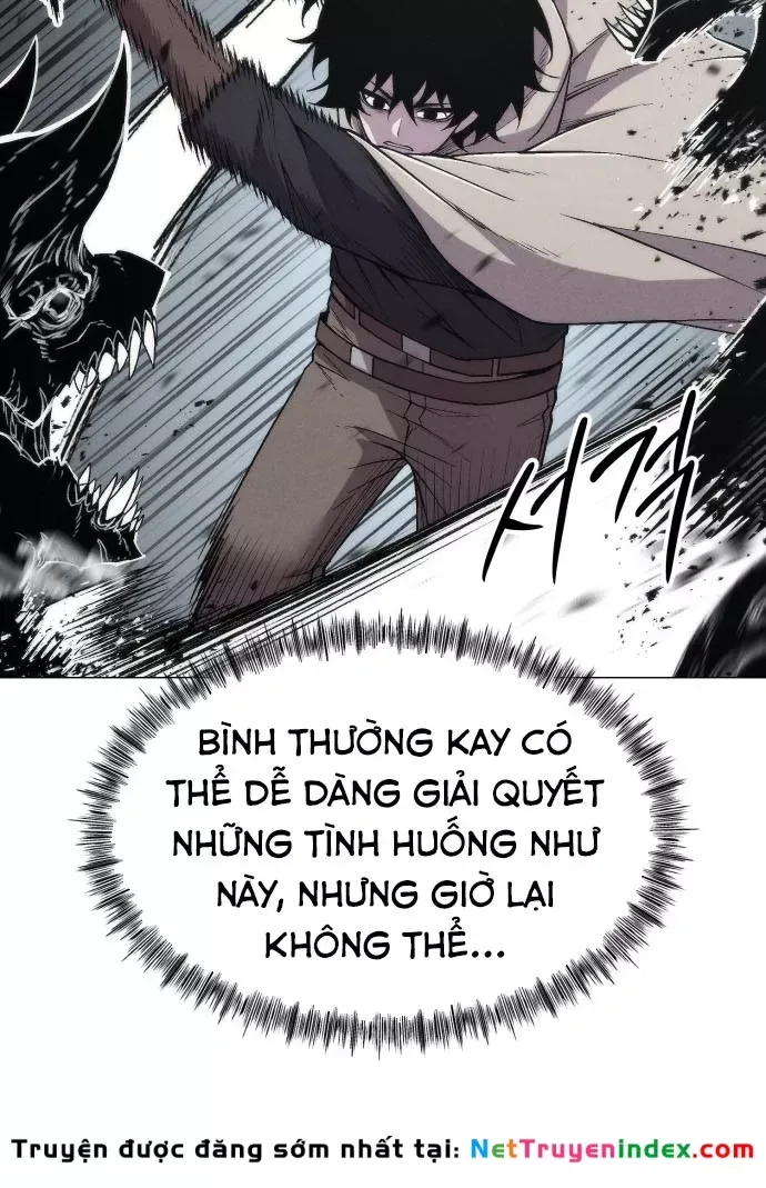 Phối Sắc Giả Chap 22 - Next Chap 21