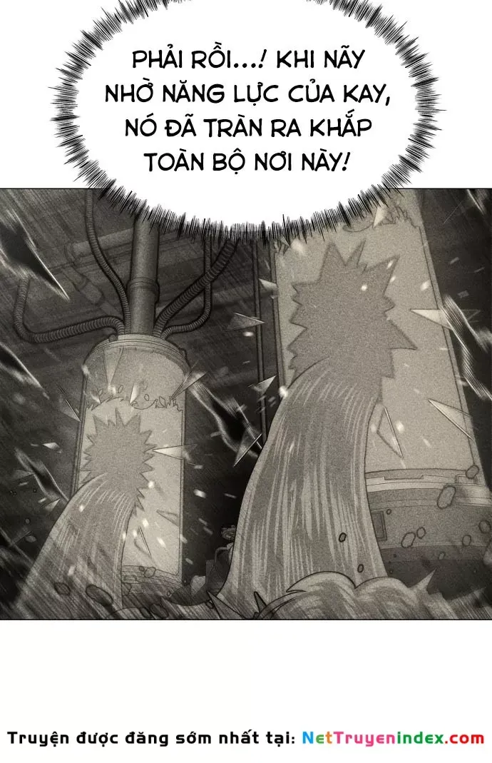 Phối Sắc Giả Chap 22 - Next Chap 21