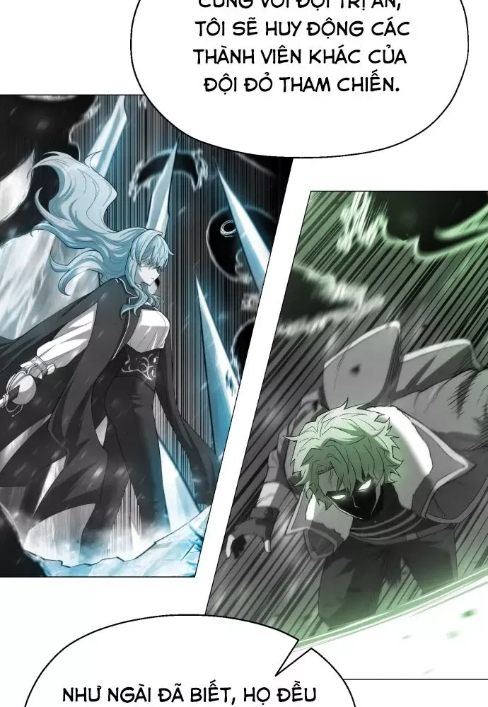 Phối Sắc Giả Chap 22 - Next Chap 21