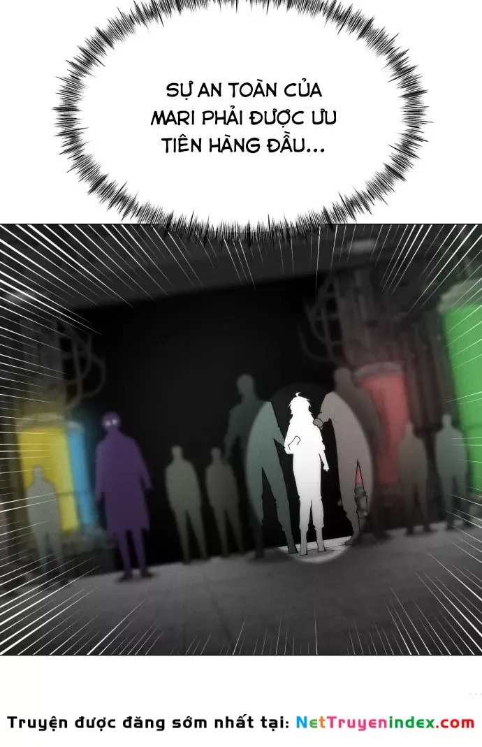 Phối Sắc Giả Chap 22 - Next Chap 21