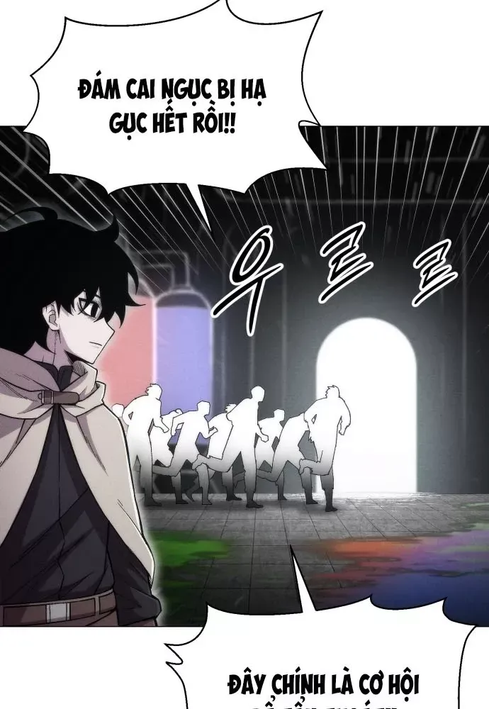 Phối Sắc Giả Chap 22 - Next Chap 21