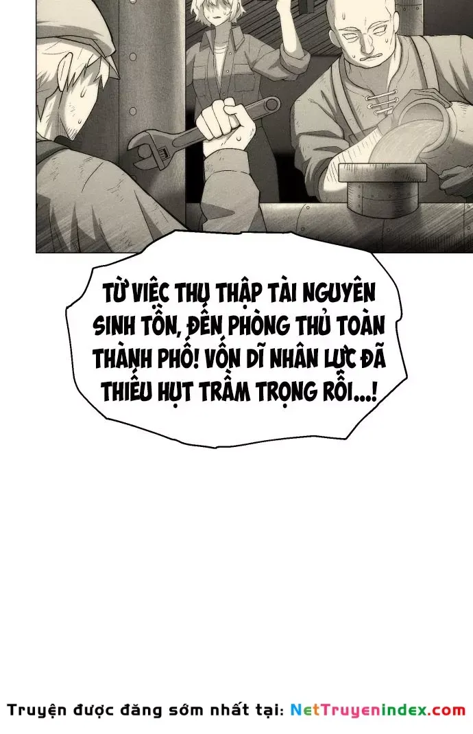 Phối Sắc Giả Chap 22 - Next Chap 21