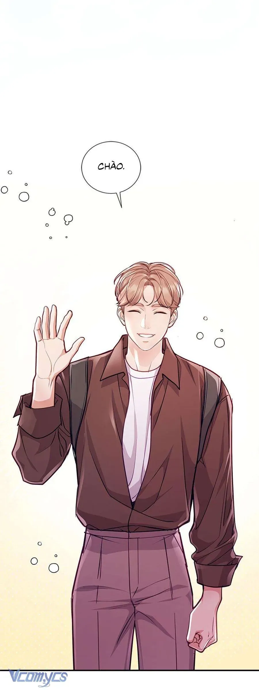 Lời Tỏ Tình Đáng Ngờ Chap 66 - Next Chap 65