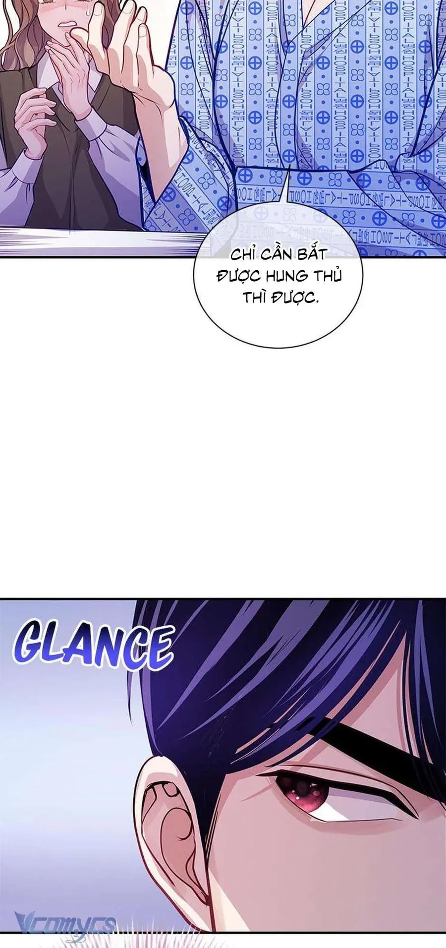 Lời Tỏ Tình Đáng Ngờ Chap 66 - Next Chap 65