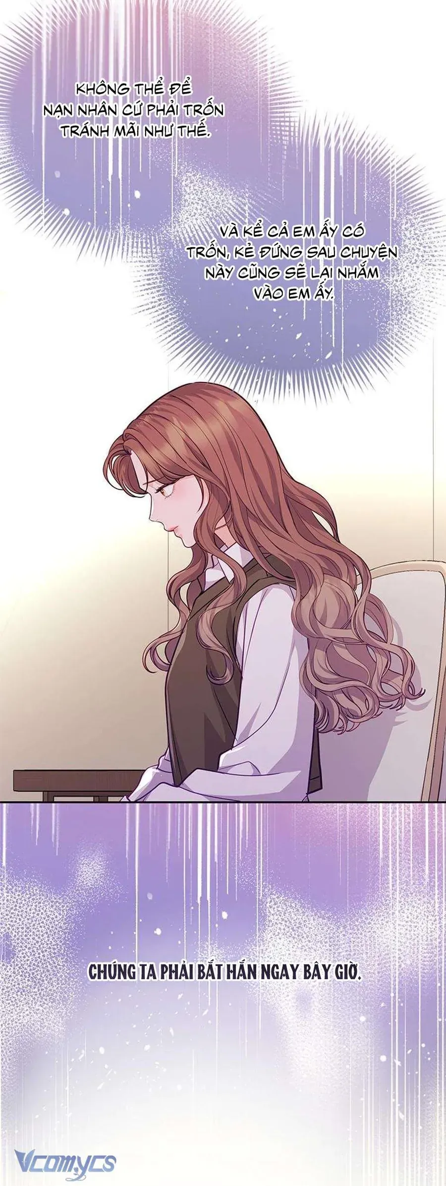 Lời Tỏ Tình Đáng Ngờ Chap 66 - Next Chap 65