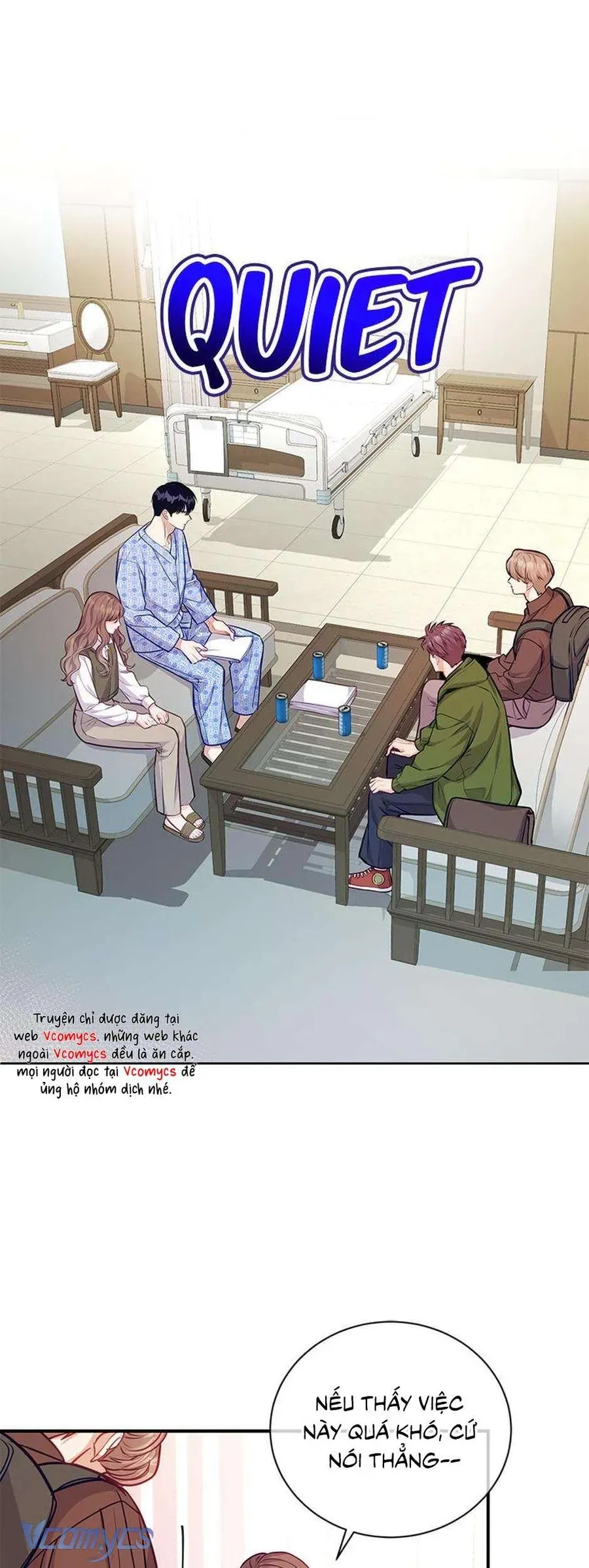 Lời Tỏ Tình Đáng Ngờ Chap 66 - Next Chap 65