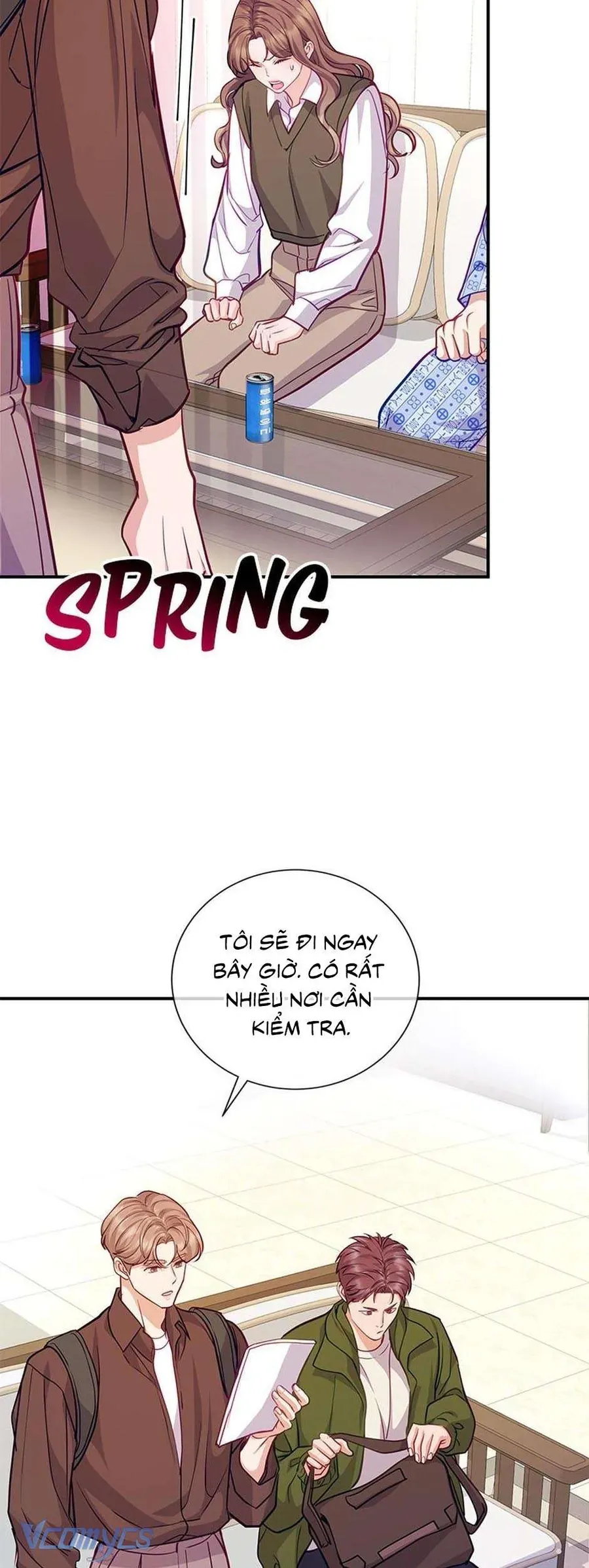 Lời Tỏ Tình Đáng Ngờ Chap 66 - Next Chap 65