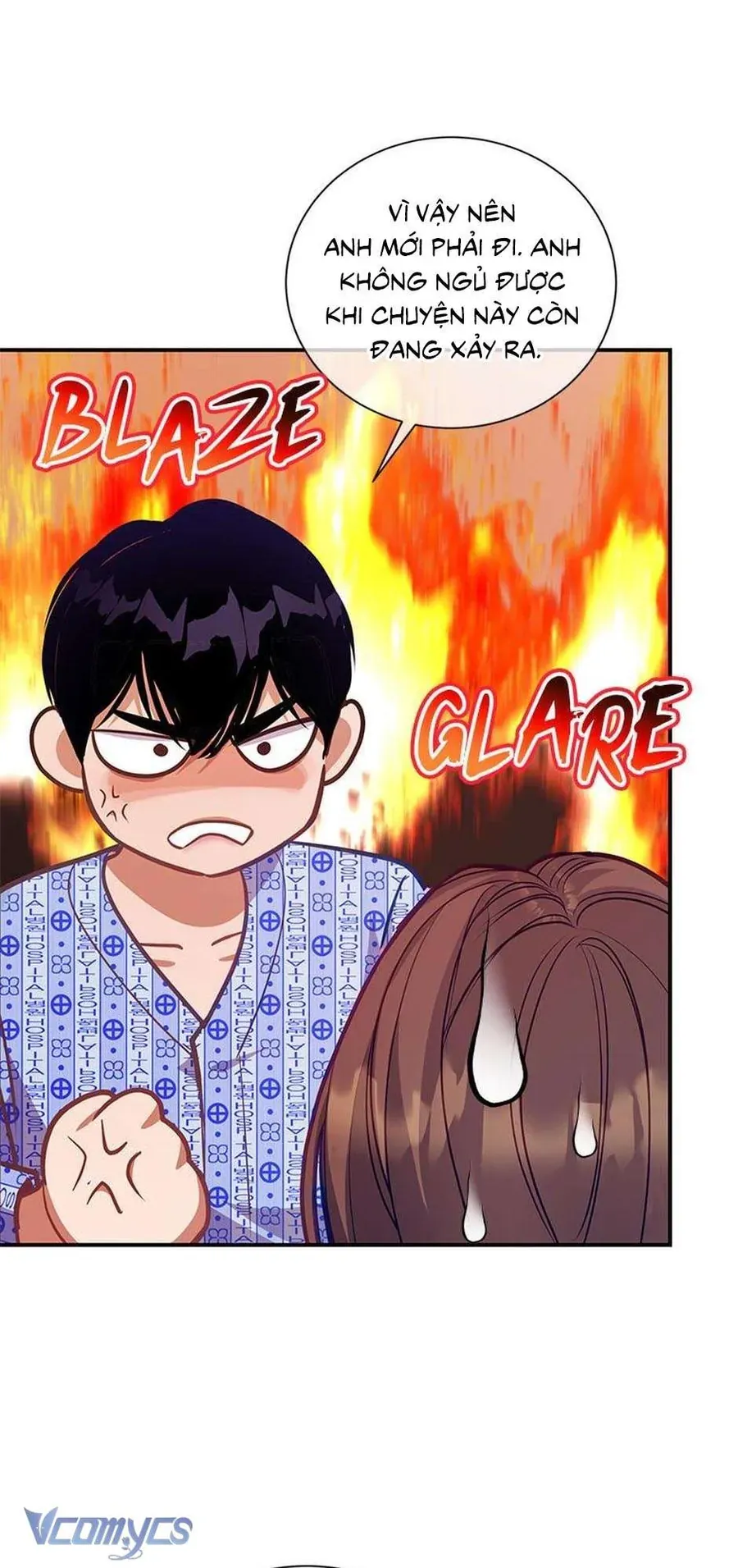 Lời Tỏ Tình Đáng Ngờ Chap 66 - Next Chap 65