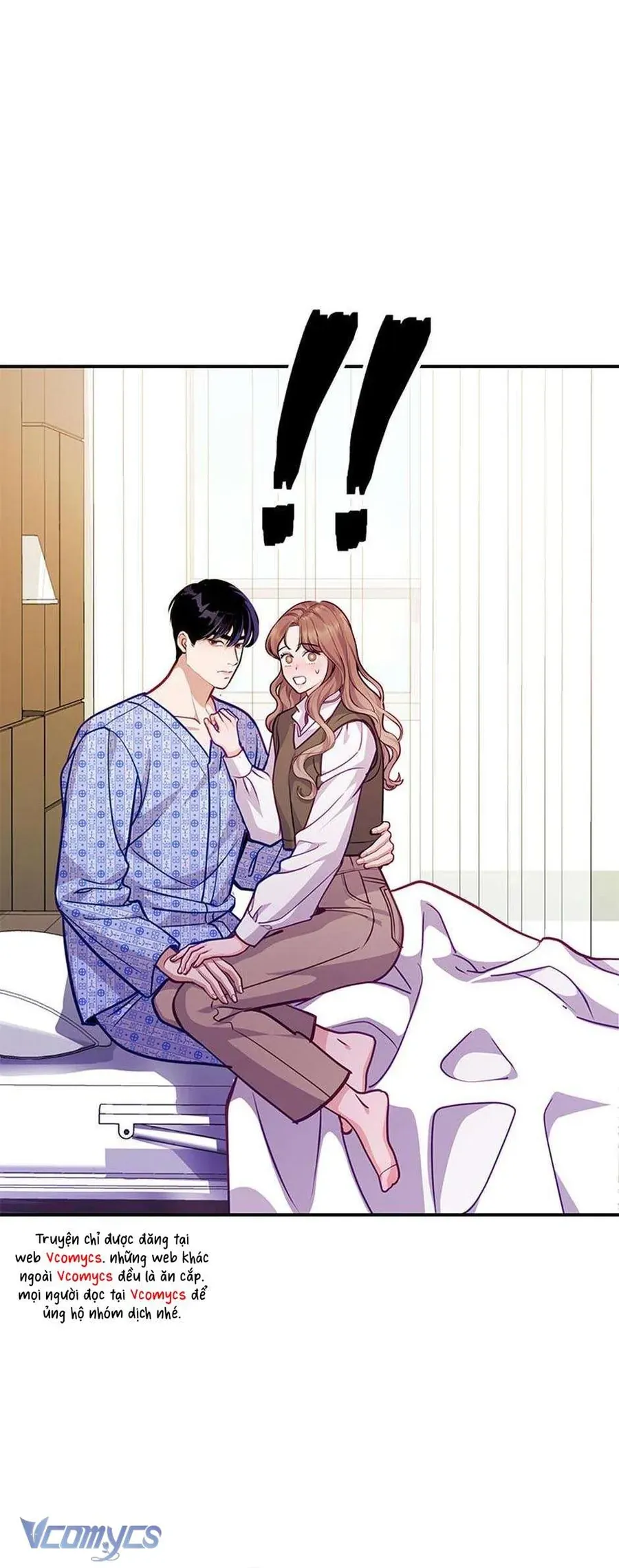 Lời Tỏ Tình Đáng Ngờ Chap 66 - Next Chap 65