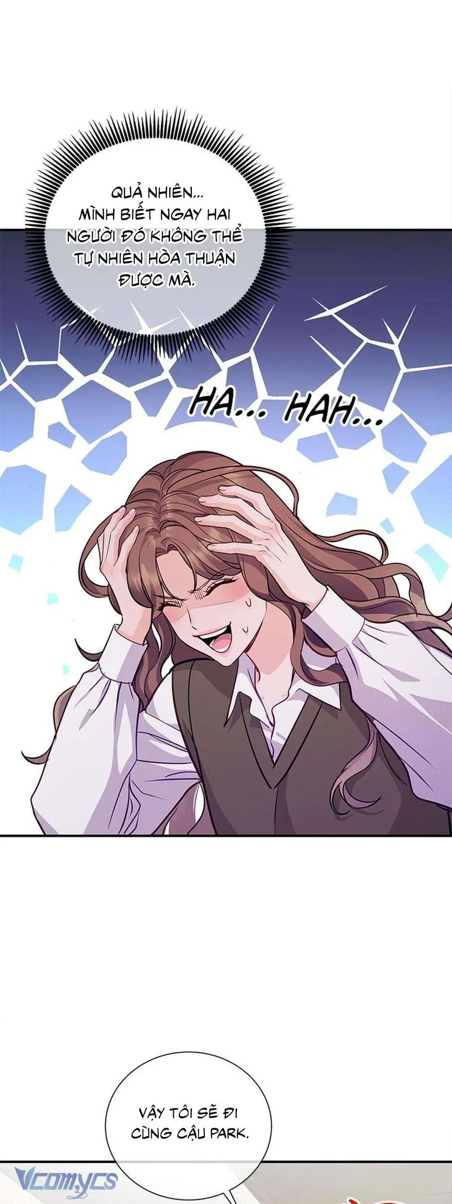 Lời Tỏ Tình Đáng Ngờ Chap 66 - Next Chap 65