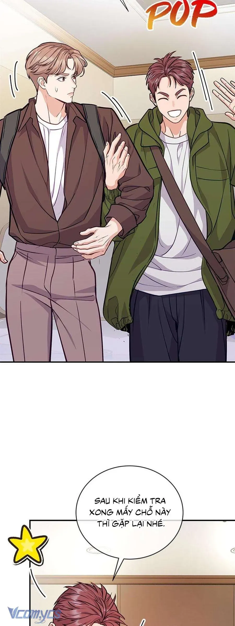 Lời Tỏ Tình Đáng Ngờ Chap 66 - Next Chap 65