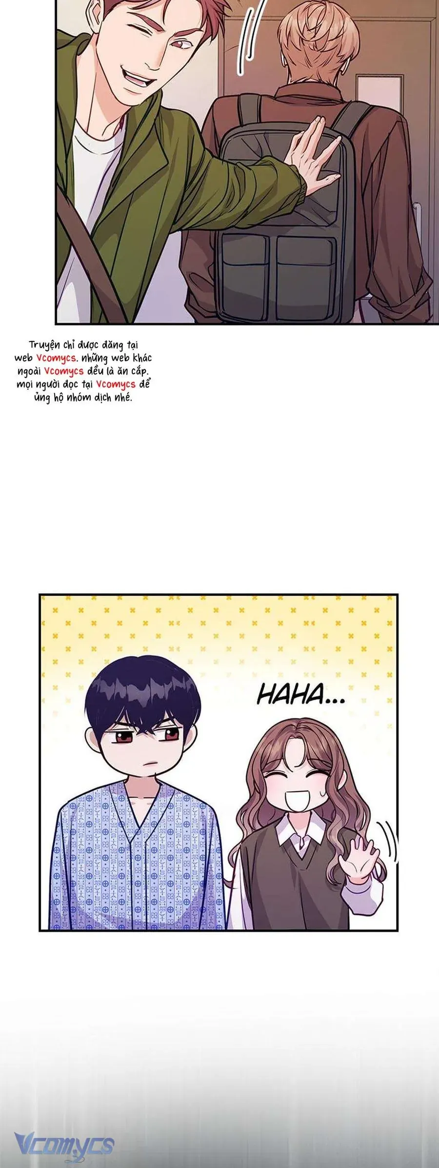 Lời Tỏ Tình Đáng Ngờ Chap 66 - Next Chap 65