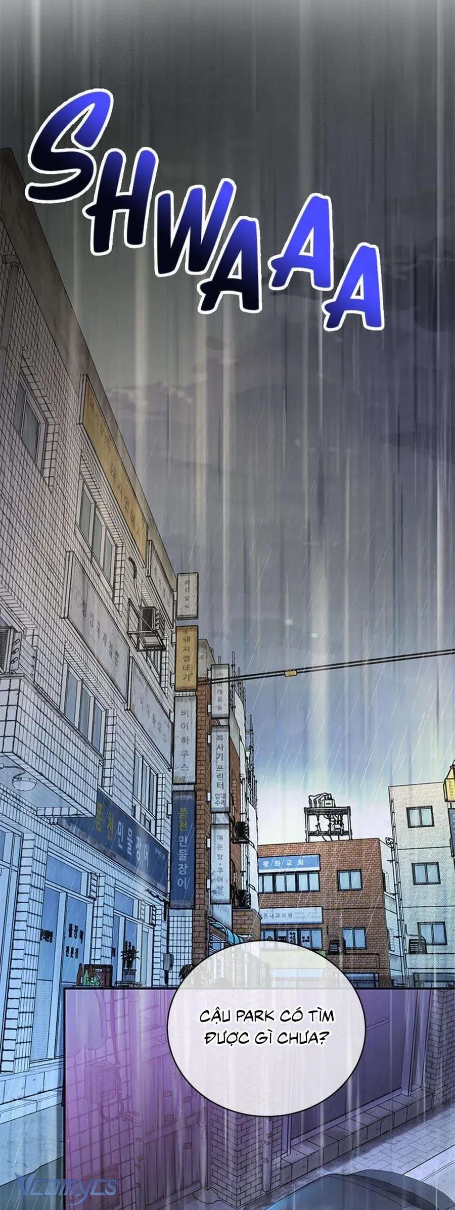 Lời Tỏ Tình Đáng Ngờ Chap 66 - Next Chap 65