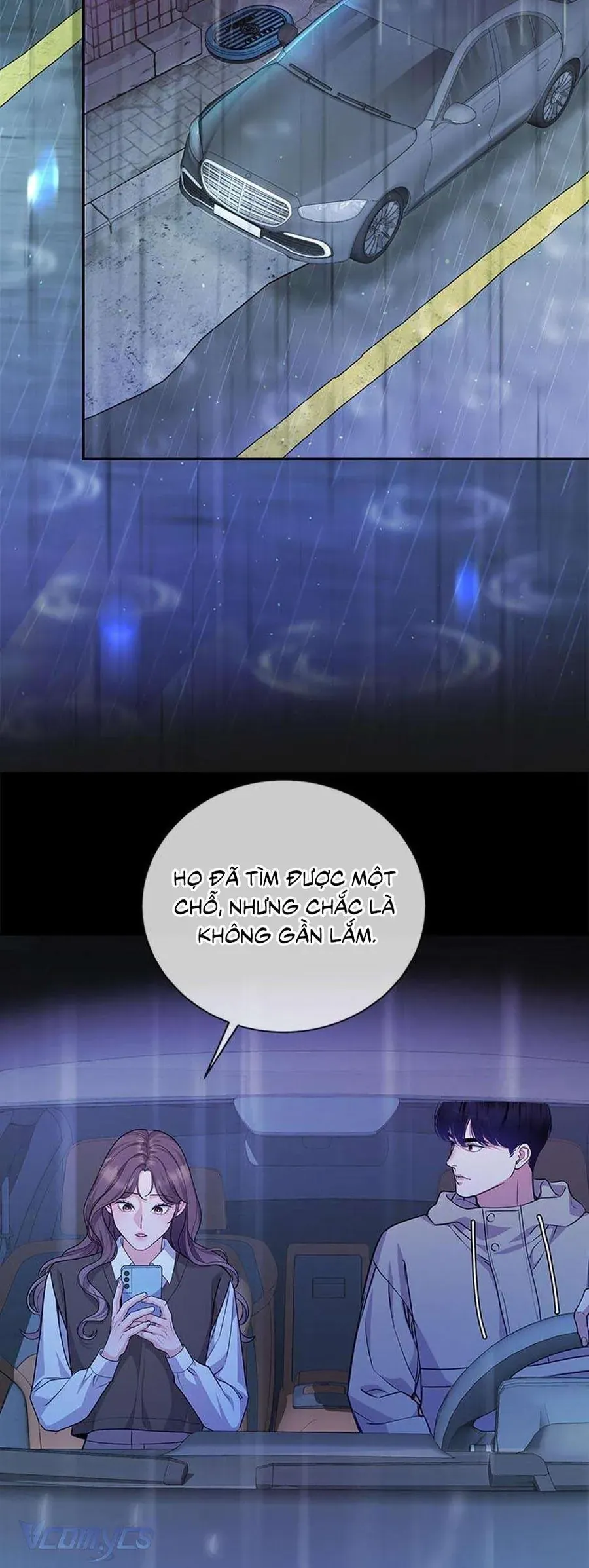 Lời Tỏ Tình Đáng Ngờ Chap 66 - Next Chap 65