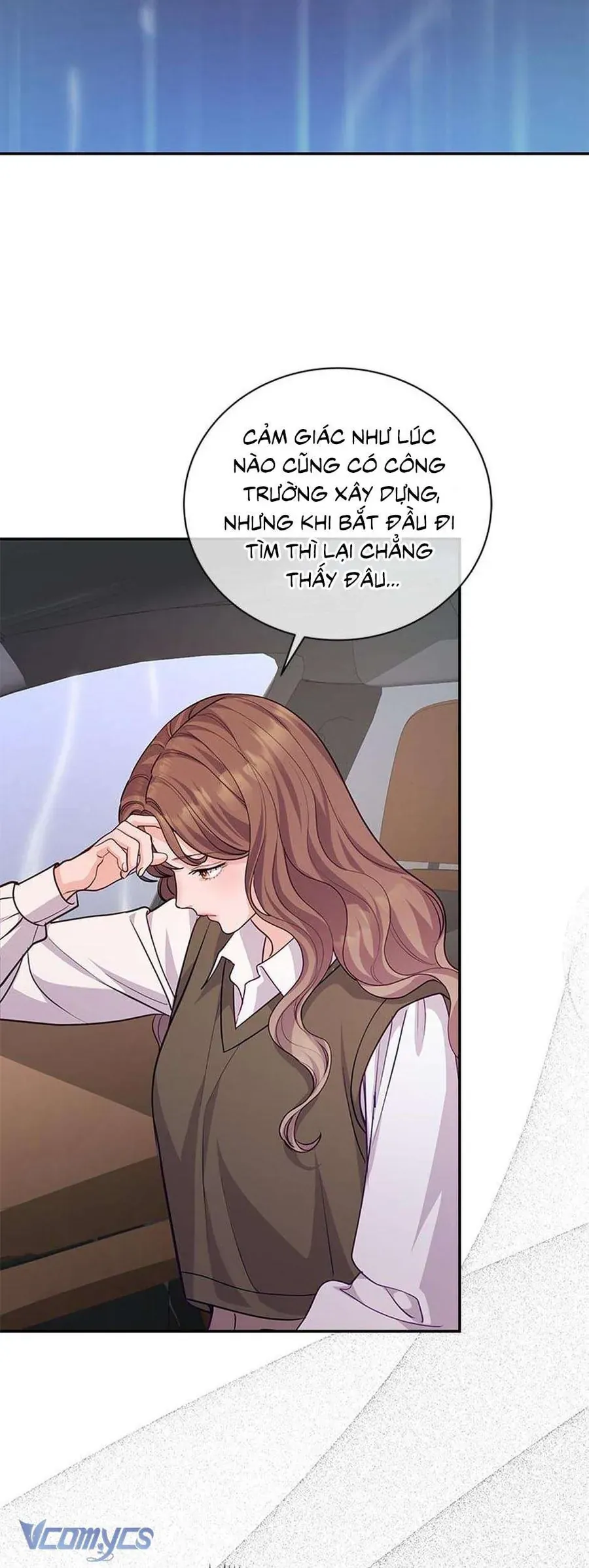 Lời Tỏ Tình Đáng Ngờ Chap 66 - Next Chap 65