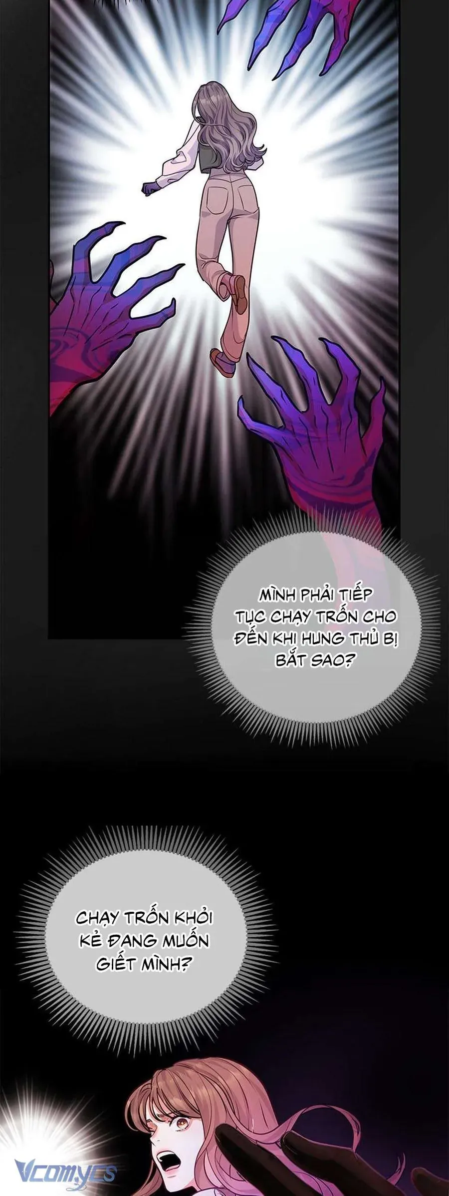 Lời Tỏ Tình Đáng Ngờ Chap 66 - Next Chap 65